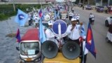 Cambodia Commune Election