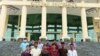 စစ်တွေတက္ကသိုလ်မှာ ရိုဟင်ဂျာကျောင်းသားတွေ တက်ရောက်ခွင့်ပြု
