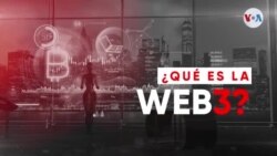 ¿Qué es la Web3? 