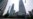 China persiste en restricciones contra COVID-19: Beijing amanece desierto