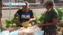 VOA60 Kibaruya Duniya la, Mai 20, 2022