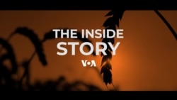 The Inside Story-Ukraine: Food, Fuel & Photo-Ops Episode 40