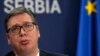 Serbia Ignores EU Sanctions, Secures Gas Deal With Putin
