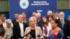 Sinn Fein Calls for United Ireland Debate After Historic Election Win