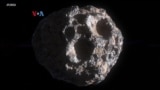 Misi ke Asteroid Bisa Ungkap Asal-Usul Bumi