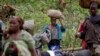 L'armée tire pour disperser des réfugiés congolais qui manifestaient au Rwanda