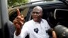 DR Congo Election Loser Calls for Rematch