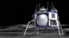 公私携手奔太空：美宇航局与蓝色起源为未来载人飞船试飞火箭