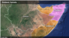 索馬里青年黨襲擊軍事基地至少5名政府軍喪生