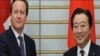 همکاری ژاپن و بریتانیا در پروژه های دفاعی 