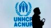 La agencia de la ONU para los refugiados es una de las instituciones internacionales reconocidas y respetadas por los venezolanos, según una nueva encuesta.