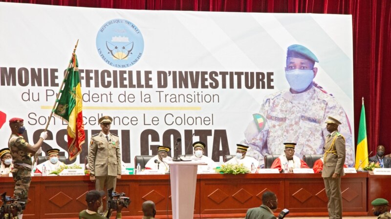 Transition de 24 mois: ce que pensent les Maliens