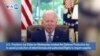 VOA60 World - U.S. President Joe Biden invokes Defense Production Act in baby formula shortage