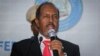 New Somali President Hopes to Secure Capital from Al-Shabab