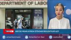 ABD’de İstihdam Nisan’da Beklentileri Aştı
