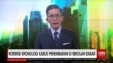 Laporan Langsung VOA untuk CNN Indonesia : Kelanjutan Penyelidikan Penembakan Massal di Texas