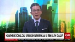 Laporan Langsung VOA untuk CNN Indonesia: Kelanjutan Penyelidikan Penembakan Massal di Texas