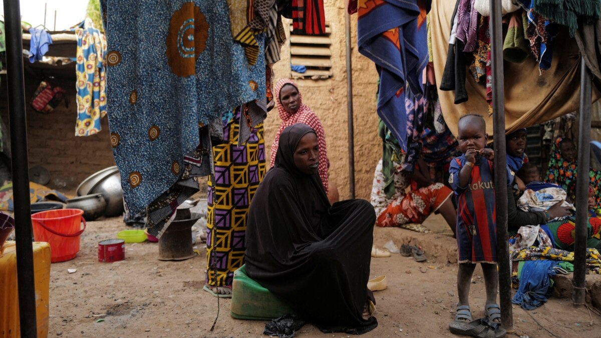 At UN, African Leaders Say Terrorists Target Continent, Especially Sahel - Vimarsana News