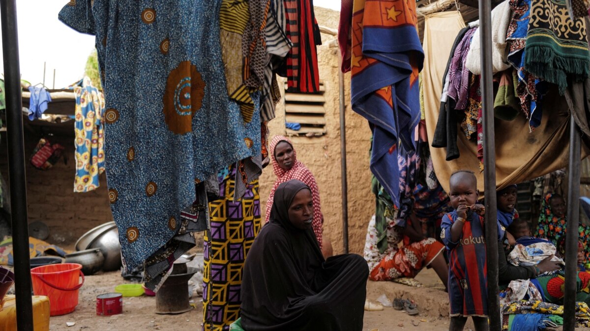 Under Military Rule, Violence Rises in Mali, Burkina Faso - Vimarsana News