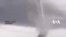 CCTV Tangkap Video Tornado di Kansas, Berkecepatan 249 Km/Jam