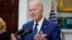 Джо Байден, 24 мая 2022 г.