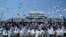 WEST POINT အမေရိကန် စစ်တက္ကသိုလ် ကျောင်းဆင်းပွဲ (၂၀၂၂ ခု၊ မေလ ၂၁ ရက်)