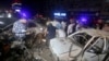 پاکستان از خنثی‌کردن حمله انتحاری به شهروندان چینی خبر داد
