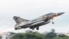 Taiwan Scrambles Jets to Warn Away Chinese Aircraft