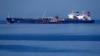 Iran Seizes 2 Greek Tankers Amid Row Over US Oil Grab 