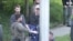 US Flag Raised at Embassy in Kyiv as Operations Resume 