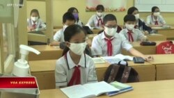 Quan chức Việt Nam cảm ơn Mỹ hỗ trợ ngành giáo dục