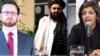 امریکایي استازو د طالبانو خارجه وزیر په ښځو د لګول شوؤ بندیزونو په اړه د نړۍ د اندېښنو نه خبر کړی