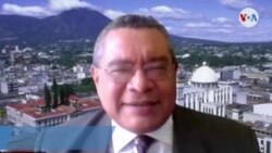 Criptomonedas en caída, El Salvador -Napoleón Campos- opinión REDES