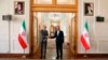 EU Says Talks With Iran 'Positive Enough' to Reopen Nuclear Negotiations 