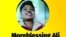 Muzvare Moreblessing Ali 