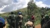 Deadly DRC Encounters