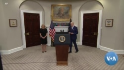 Biden Fuming Over Texas Children Shooting