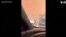 Wildfire Smoke Turns California Skies Orange 
