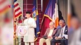 "Lebaran Talk" dengan Ustaz Shamsi Ali tentang Pesantren Pertama di Amerika