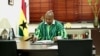 Ghanaian Lawmaker Ends Medical Fees for Sexual Assault Victims