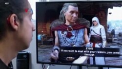 Memperluas Akses Video Game ke 'Gamer' Tuli dan Penyandang Disabilitas Lain