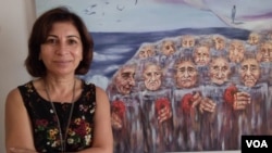 Gulseren Yolerî
