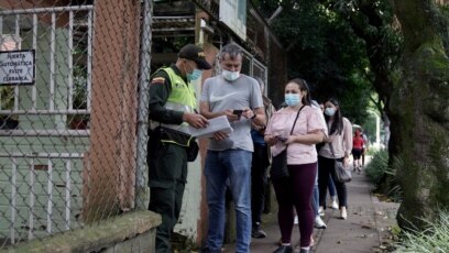 Voz de América - Las principales noticias de Estados Unidos, América Latina  y el mundo
