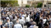 بازداشت شمار بیشتری از معلمان معترض همزمان با ادامه اعتراضات در چند شهر ایران
