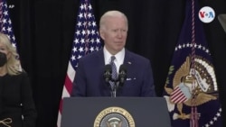Presidente Biden en Buffalo: “La supremacía blanca es un veneno”