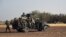 La région de Tillabéri est le théâtre depuis 2017 des actions sanglantes de mouvements jihadistes.