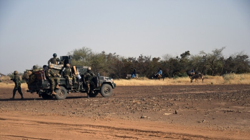 Des jihadistes tuent 11 agriculteurs dans le sud-est du Niger
