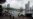 In Aftermath of Violence, Sri Lankan Protesters Demand President's Resignation