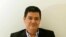 Luis Enrique Ramírez, periodista asesinado en Culiacán, México, su cuerpo fue hallado el 5 de mayo de 2022. [Foto de Twitter LER].