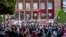 Malgré l'interdiction, les organisateurs appellent à participer à un sit-in de protestation dimanche à Casablanca. (photo d'illustration)